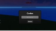 "Invalid code!" issue in Arcane Piece (Image via Roblox)